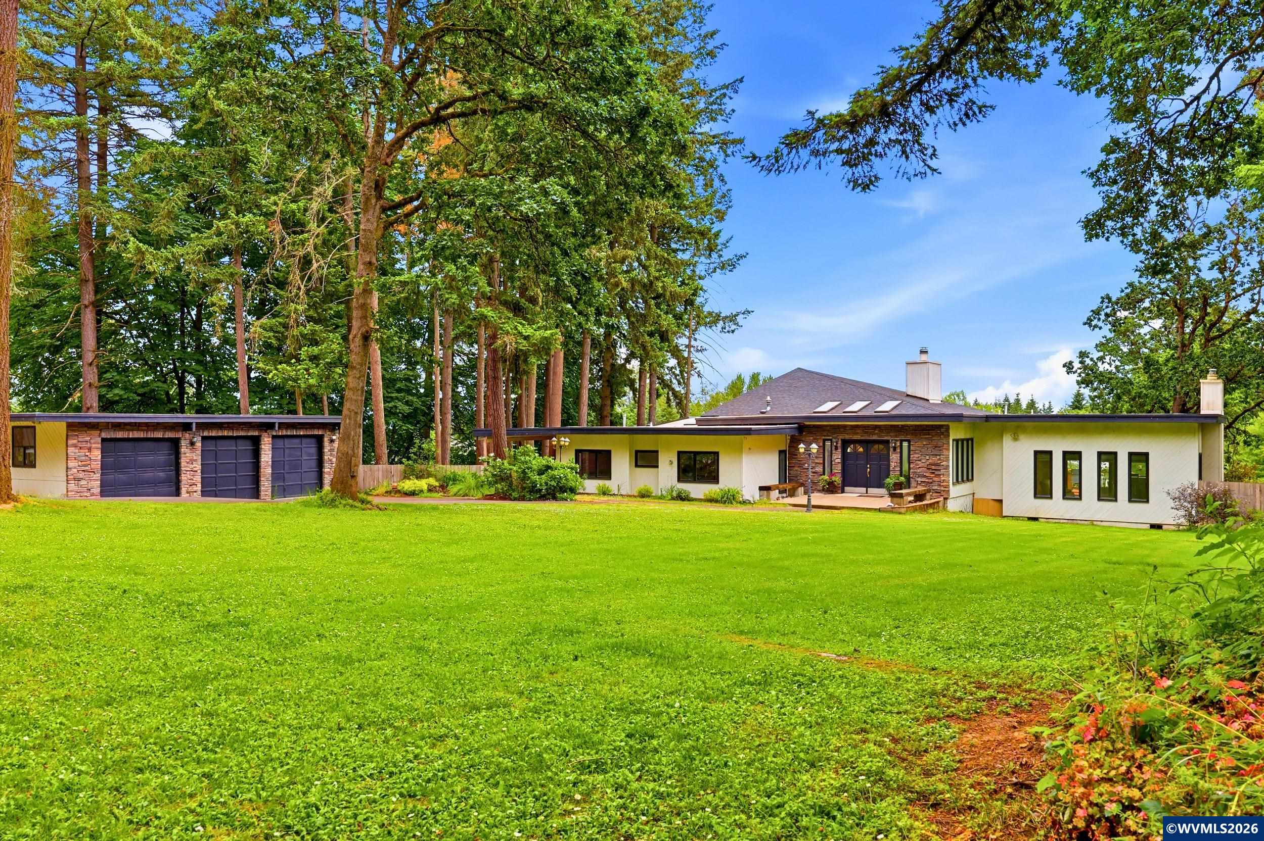38597 Shady Oak Road NE Albany OR 97322