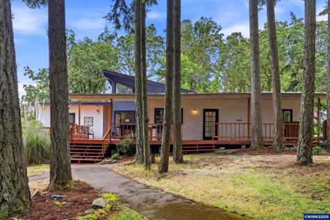 38597 Shady Oak Road NE Albany OR 97322