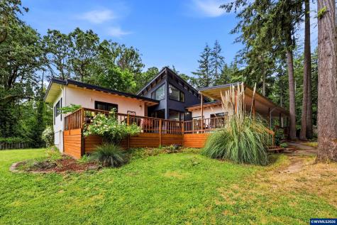 38597 Shady Oak Road NE Albany OR 97322