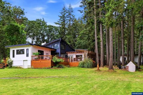 38597 Shady Oak Road NE Albany OR 97322