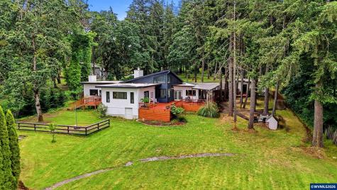 38597 Shady Oak Road NE Albany OR 97322
