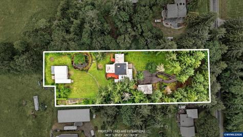 38597 Shady Oak Road NE Albany OR 97322