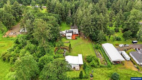 38597 Shady Oak Road NE Albany OR 97322