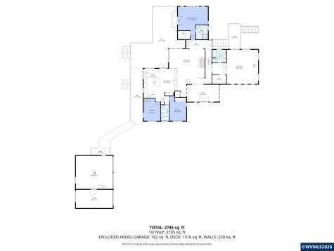 38597 Shady Oak Road NE Albany OR 97322