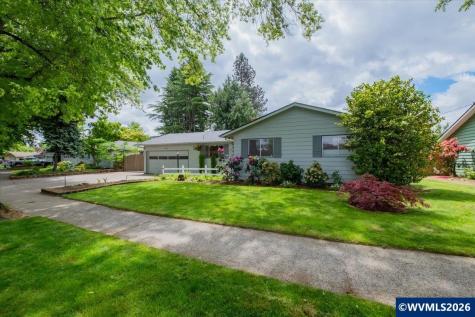 4210 Ivory Way NE Salem OR 97305