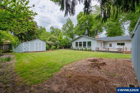 4210 Ivory Way NE Salem OR 97305