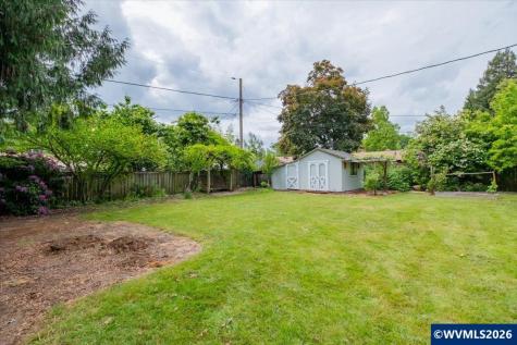 4210 Ivory Way NE Salem OR 97305
