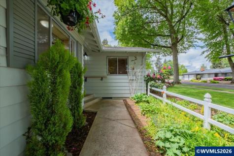4210 Ivory Way NE Salem OR 97305