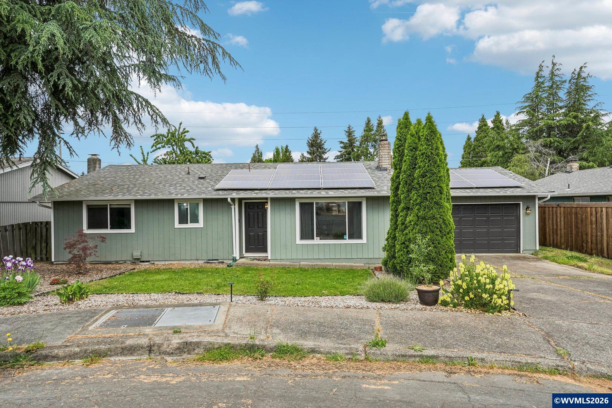 819 Chehalis Place N Keizer OR 97303