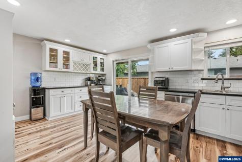 819 Chehalis Place N Keizer OR 97303