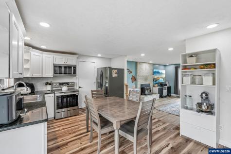 819 Chehalis Place N Keizer OR 97303