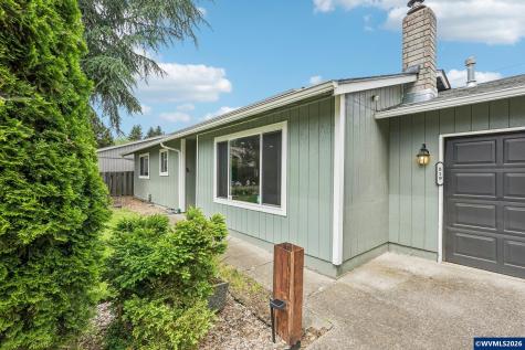819 Chehalis Place N Keizer OR 97303
