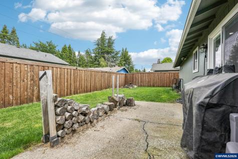 819 Chehalis Place N Keizer OR 97303
