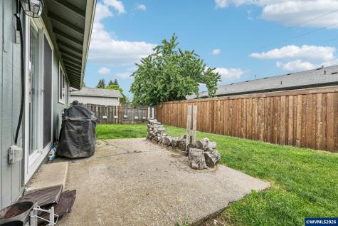 819 Chehalis Place N Keizer OR 97303