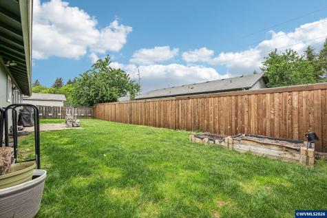 819 Chehalis Place N Keizer OR 97303