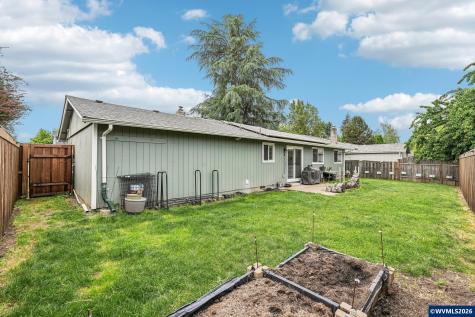 819 Chehalis Place N Keizer OR 97303
