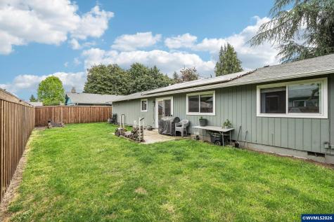 819 Chehalis Place N Keizer OR 97303