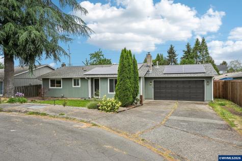 819 Chehalis Place N Keizer OR 97303