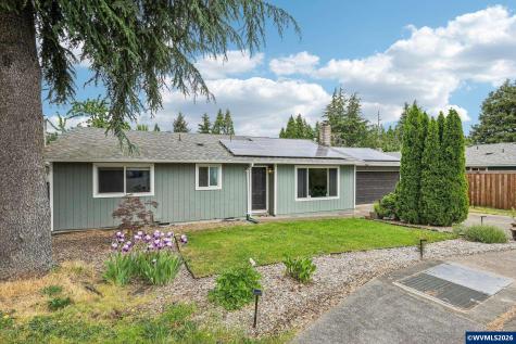 819 Chehalis Place N Keizer OR 97303