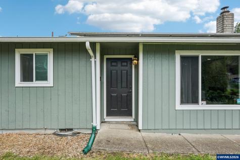 819 Chehalis Place N Keizer OR 97303
