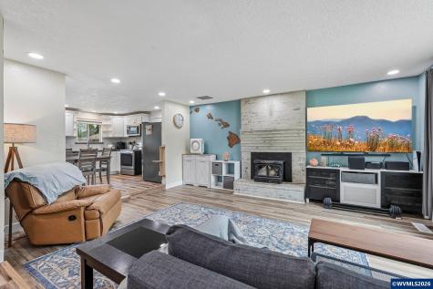 819 Chehalis Place N Keizer OR 97303