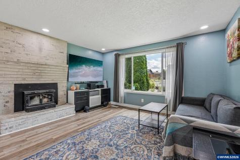 819 Chehalis Place N Keizer OR 97303