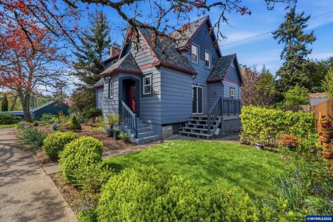 105 River Street NE Salem OR 97301