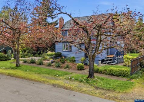 105 River Street NE Salem OR 97301
