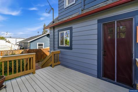 105 River Street NE Salem OR 97301
