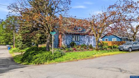 105 River Street NE Salem OR 97301