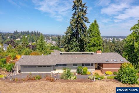 1225 Hillendale Drive SE Salem OR 97302