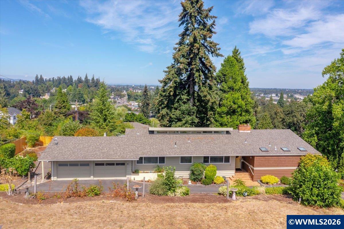 1225 Hillendale Drive SE Salem OR 97302