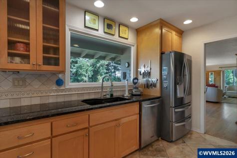 1225 Hillendale Drive SE Salem OR 97302