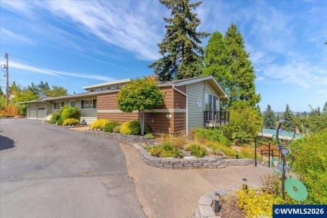 1225 Hillendale Drive SE Salem OR 97302