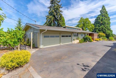 1225 Hillendale Drive SE Salem OR 97302