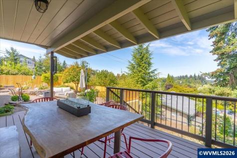 1225 Hillendale Drive SE Salem OR 97302
