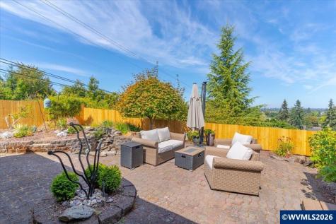 1225 Hillendale Drive SE Salem OR 97302
