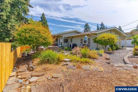 1225 Hillendale Drive SE Salem OR 97302
