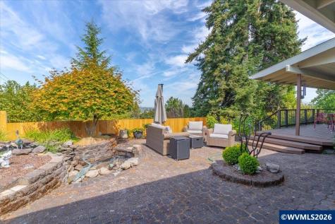 1225 Hillendale Drive SE Salem OR 97302