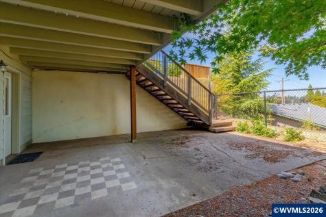 1225 Hillendale Drive SE Salem OR 97302
