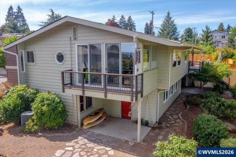 1225 Hillendale Drive SE Salem OR 97302