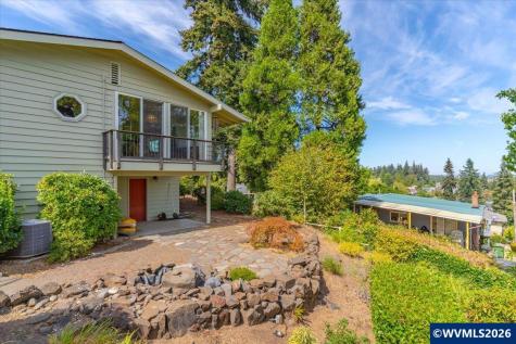 1225 Hillendale Drive SE Salem OR 97302