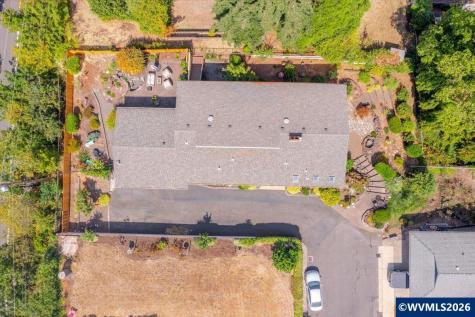 1225 Hillendale Drive SE Salem OR 97302