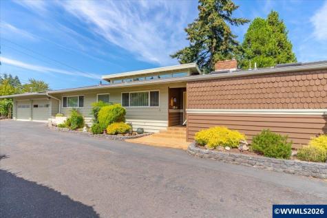 1225 Hillendale Drive SE Salem OR 97302