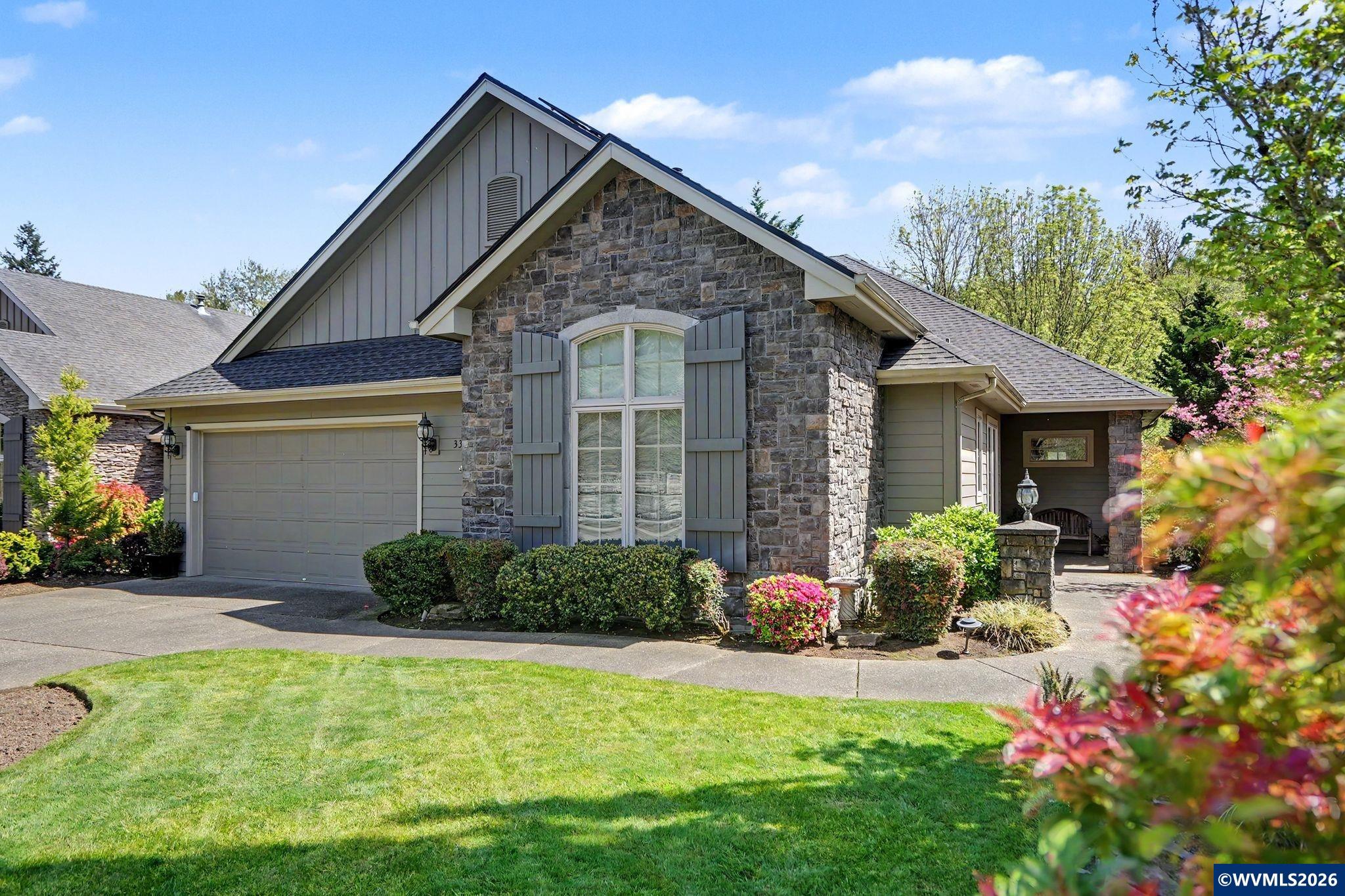 3348 Championship Drive S Salem OR 97302