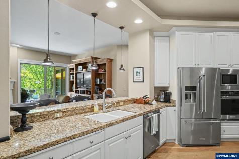 3348 Championship Drive S Salem OR 97302