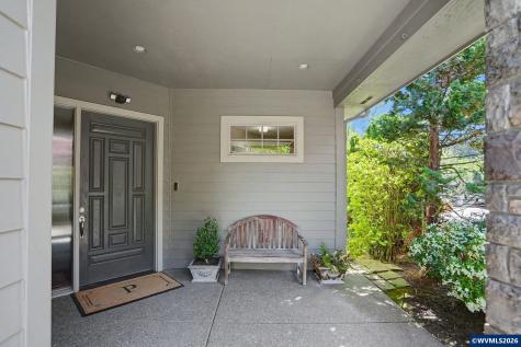3348 Championship Drive S Salem OR 97302