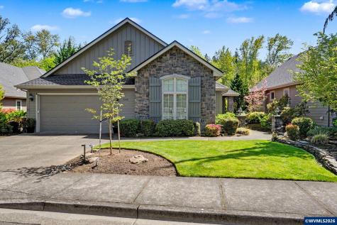 3348 Championship Drive S Salem OR 97302