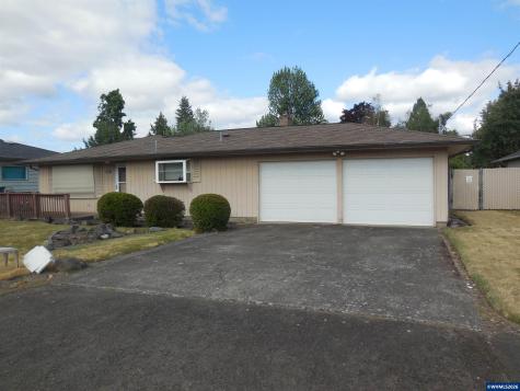 542 Clarmar Drive NE Salem OR 97301