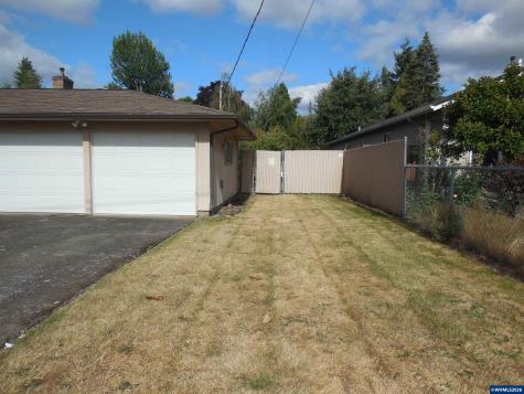 542 Clarmar Drive NE Salem OR 97301